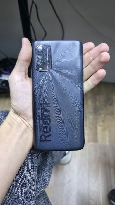 Редми 9т Продам срочно Продажа