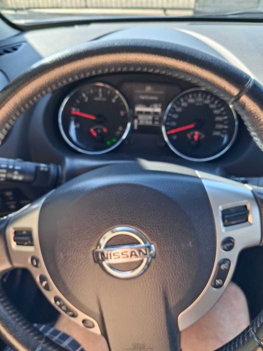 Nissan Qashqai+2 TEKNA