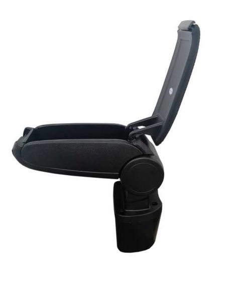 Подлакътник, Барче за Nissan juke 2009+ , Еко кожа