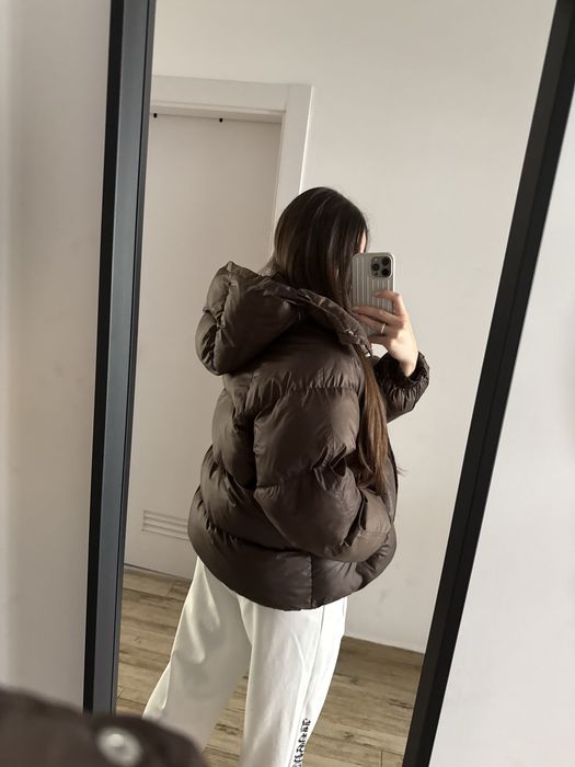 Зимно яке р. Xs-L