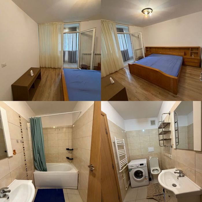 Apartament de vânzare în Piatra Neamț – zonă foarte bine poziționată, Piața Mărăței**