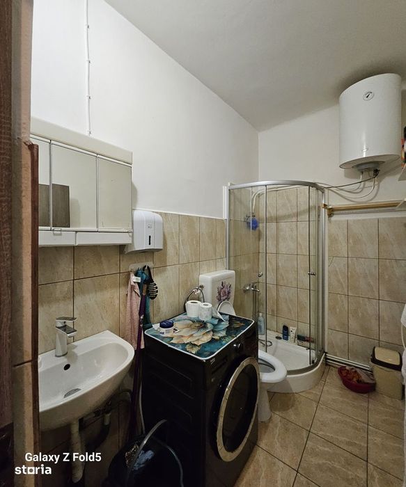 Apartament 2 camere de închiriat – Oradea, ultracentral (Str. Deltei)