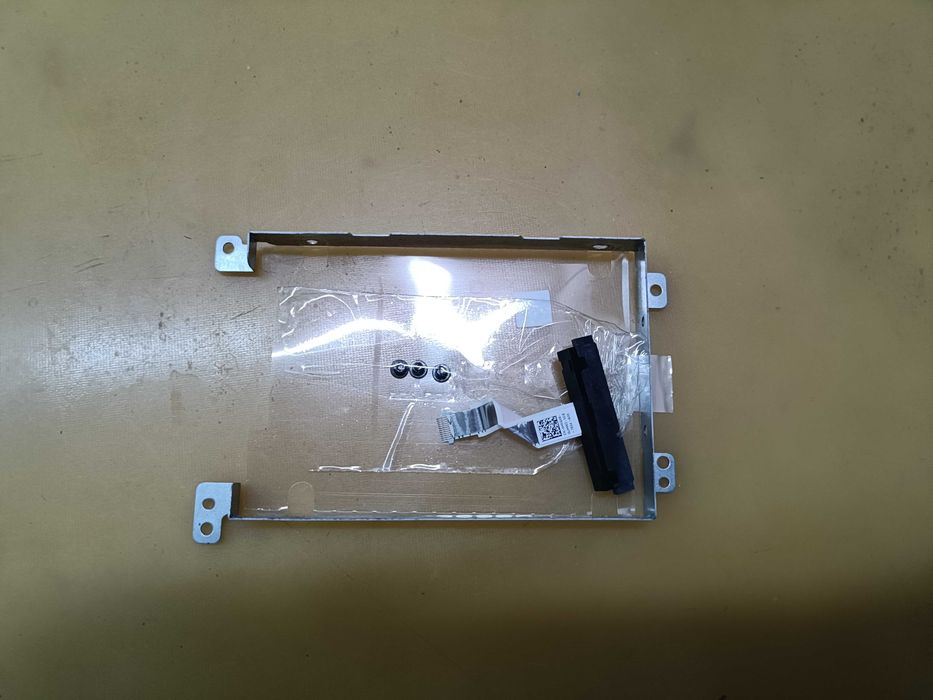 Componente interne laptop DELL INSPIRON 15 model 5559 - update 16.06