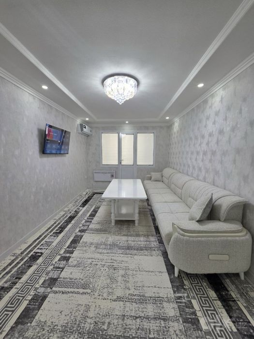 Срочно Продается 2 комнатная квартира