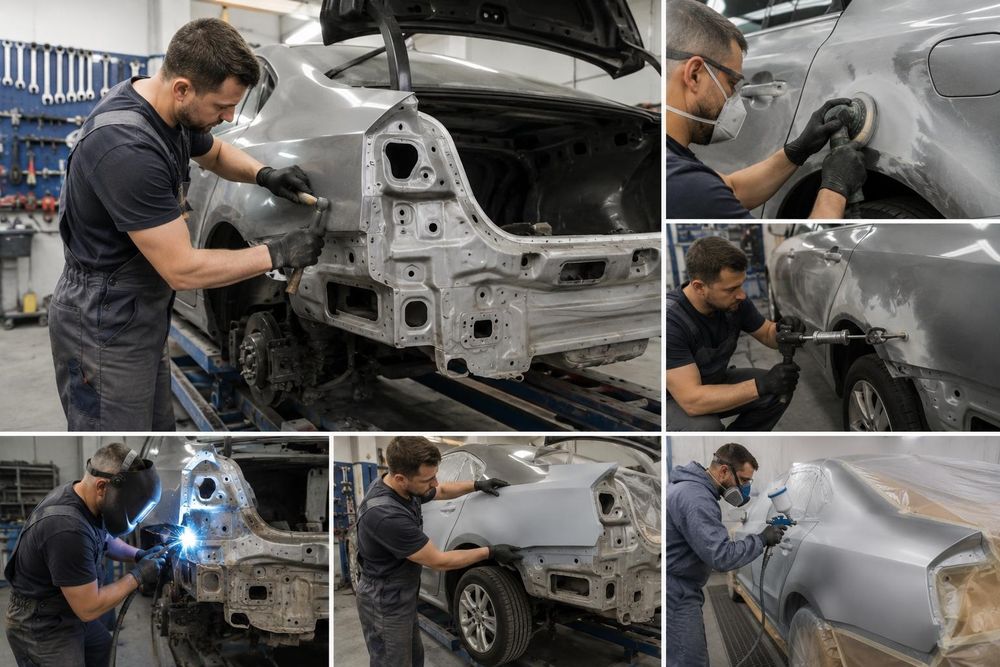 LEH CARBON CARS își mărește echipa!!!