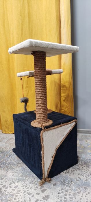 Котешка катерушка