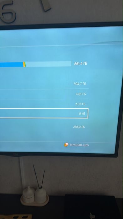 Sony Playstation 4 Pro 1Tb