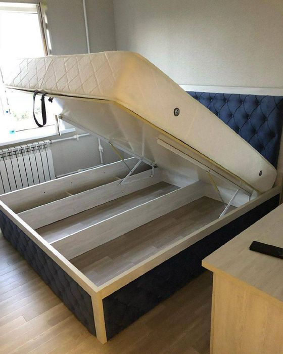 Kattalar uchun spalniy full mebella pro mebel house da