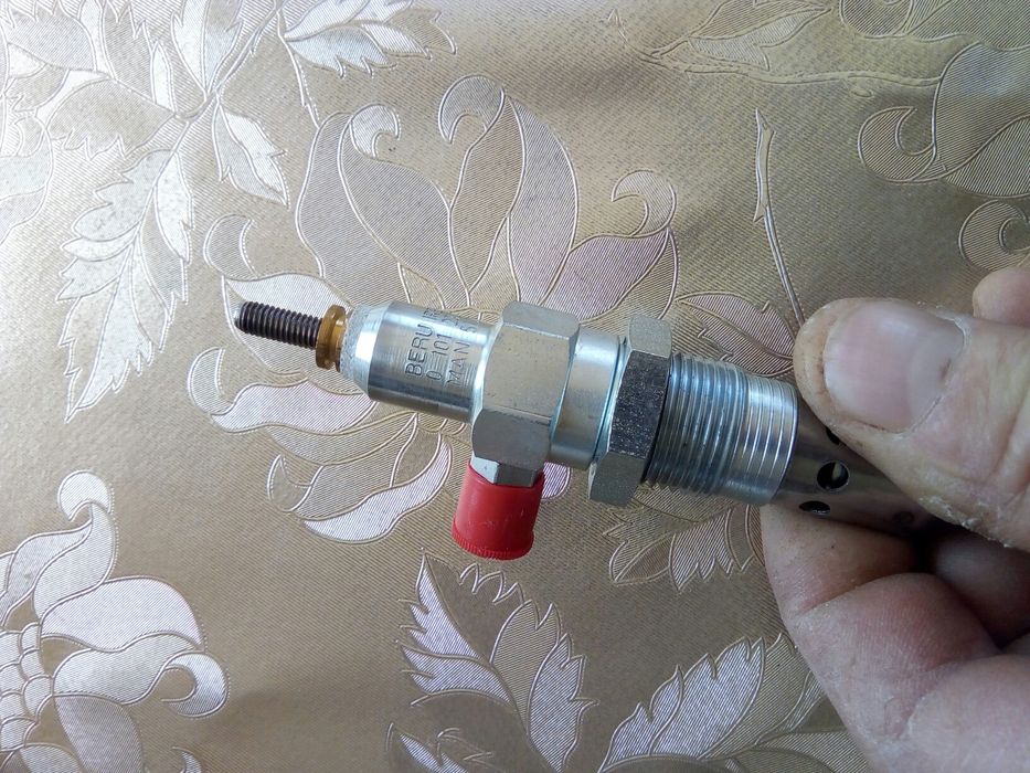 Bujie Incandescenta,i,bucata ,21 V ,camioane MAN euro 5-6