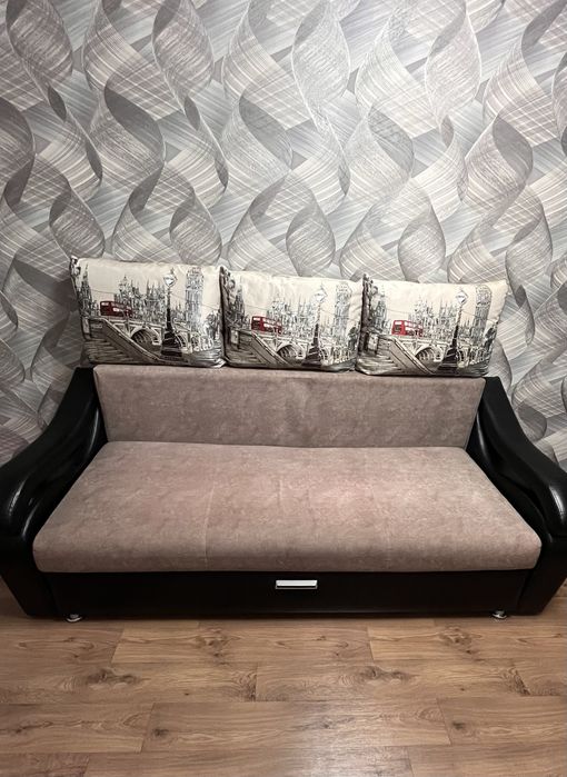 Диван, тахта