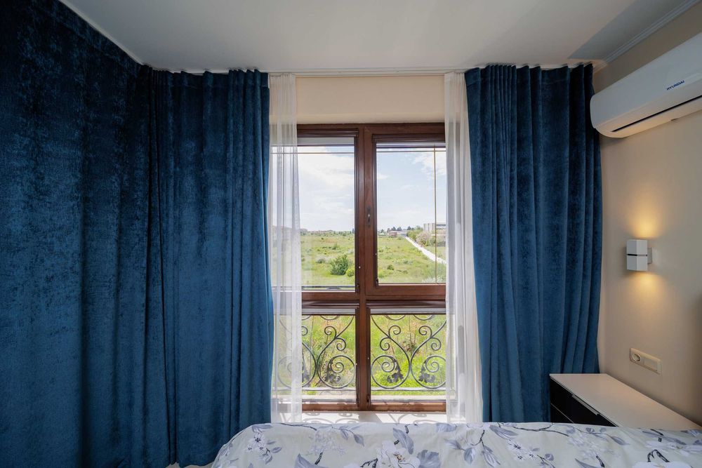 Долгосрочная аренда квартира в комплексе Poseidon, г. Несебр