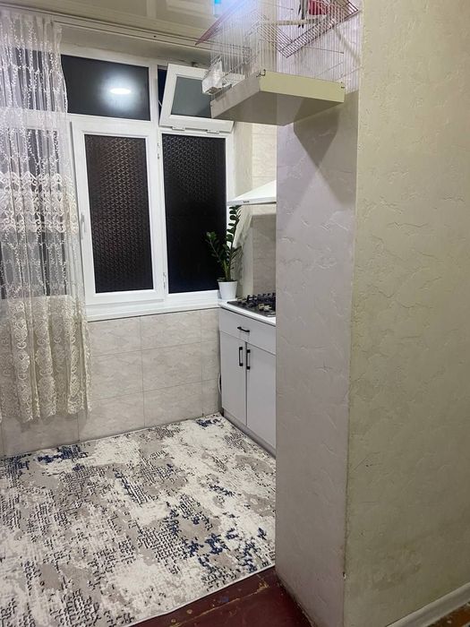 Дом продается .
3/2/2 
Кирпичный
Санузел раздельный
Комн