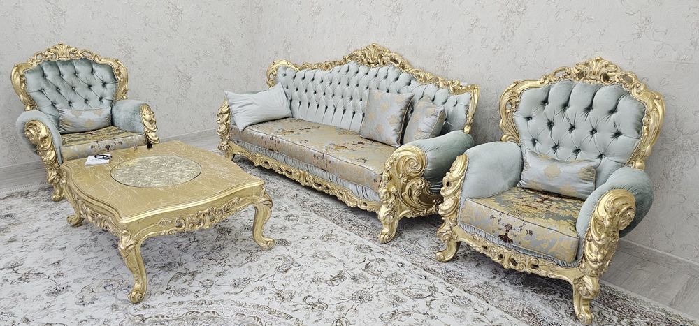 Мебел туркия б/у холати аъло