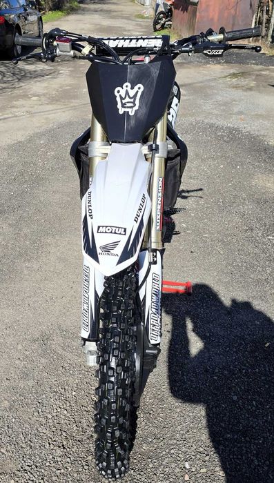 Honda Crf 250i НОВ ВНОС!!!