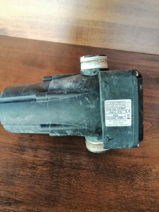 HIDRO SH 4  Регулатор за налягане на помпа за напояване