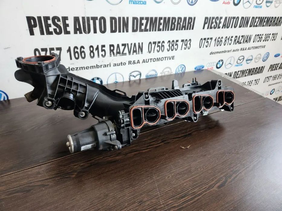 Galerie Admisie Noua Sub 1.000 Km Bmw 2.0 D B47D20A G20 G30 G11 G12 G14 G15 G01 G02 G05 G06 G07 X3