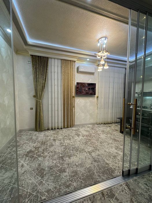 Квартира Яккасарай тойхона  Ул. Абдулла Каххара 2/4/6 63 м2