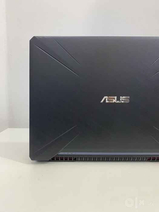 ASUS TUF gaming GTX 1050Ti