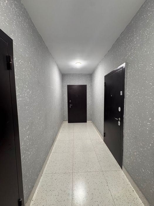 Квартира 3 комнатная