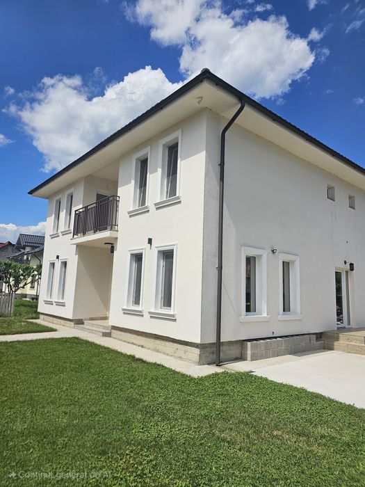 Casă de vanzare Jiblea Noua -Călimănești