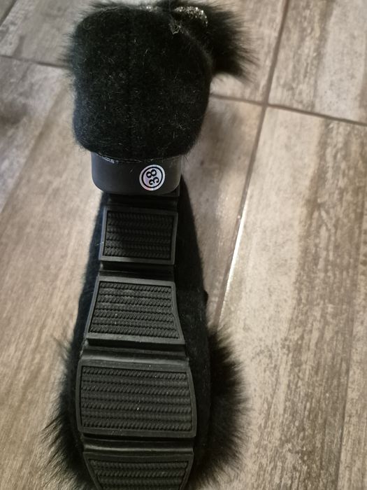 Balerini,blana naturala