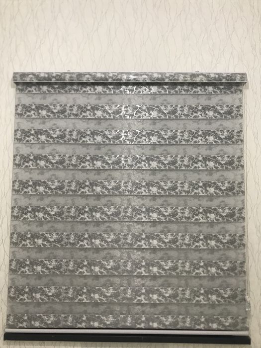 Фото рулонных жалюзи