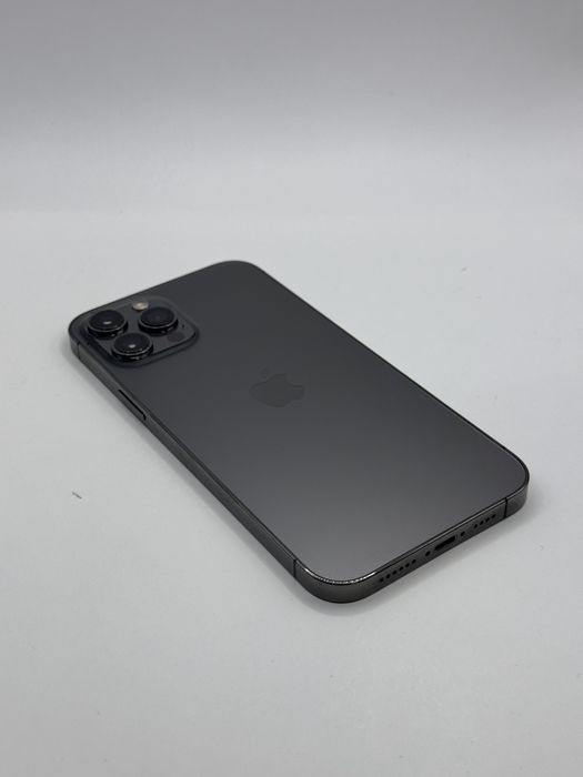 Iphone 12 Pro Max 256GB 90% Grad A Garantie 24 Luni - zonemag.ro