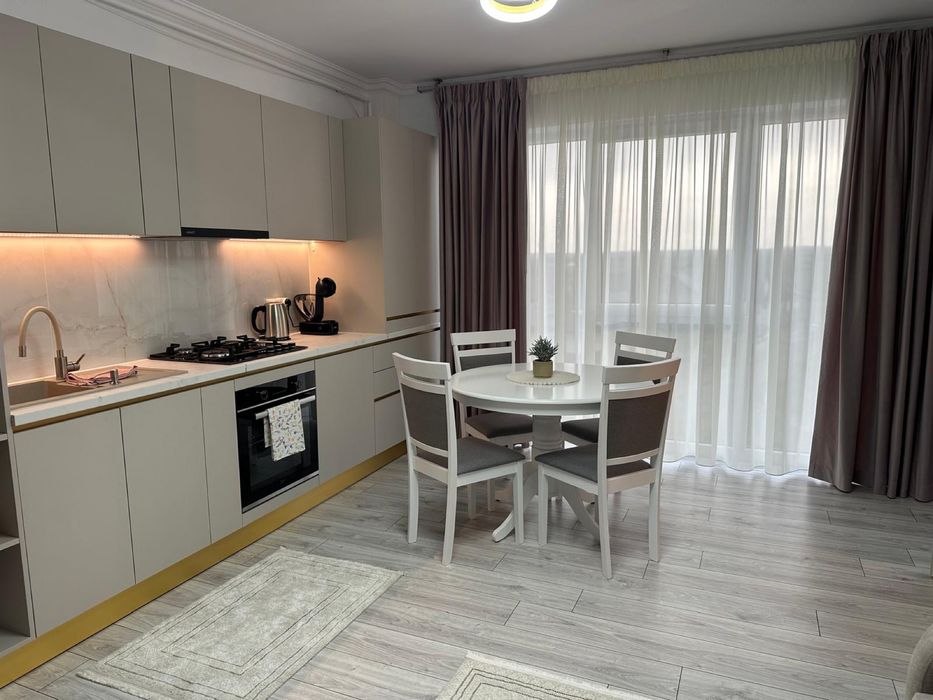 Apartament regim hotelier - Rădăuți, Calea Bucovinei