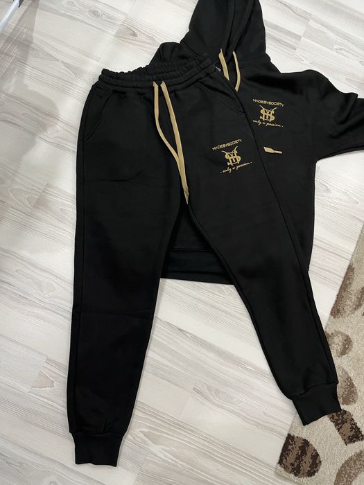 Compleu barbat  Made By Society