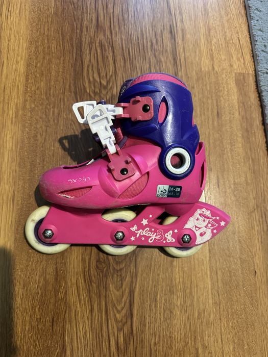 Детски ролери от декатлон