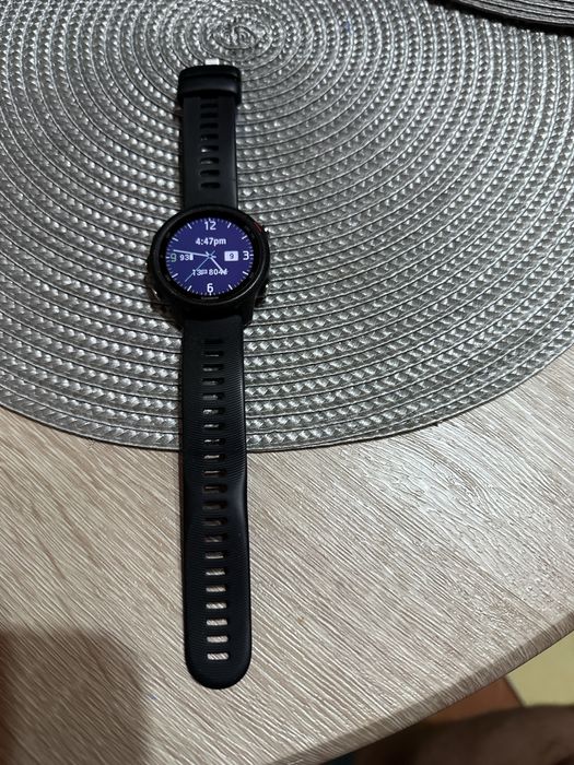 Se vinde , ceas Garmin