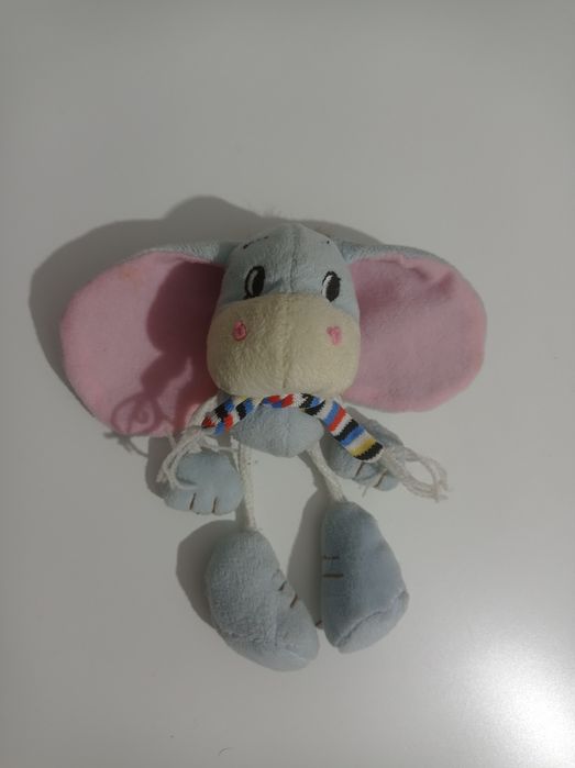 Ослик Можно как Брелок