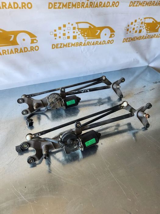 Ansamblu Motoras Stergatoare Stergator Kia Sorento An 2002-2003-2004-2005-2006-2007-2008-2009 Volan