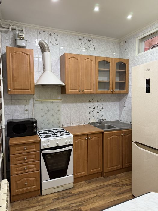 Квартира посуточно