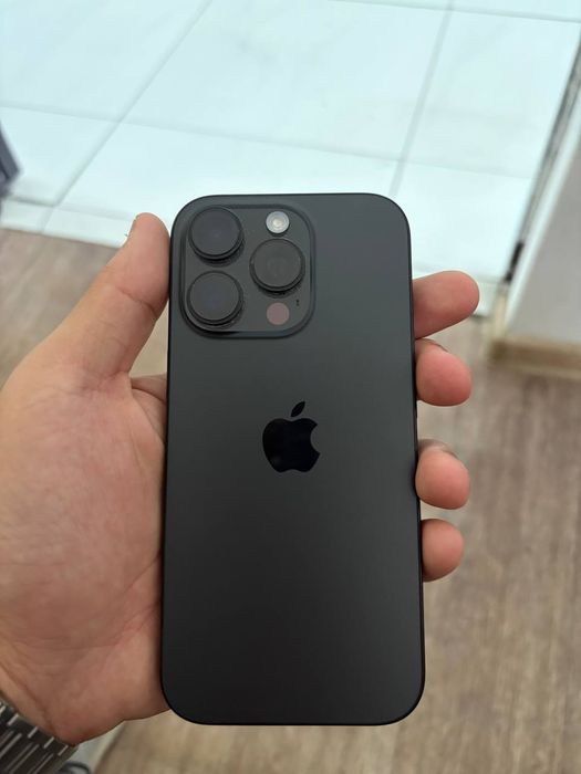 Iphone 16 Pro 256gb