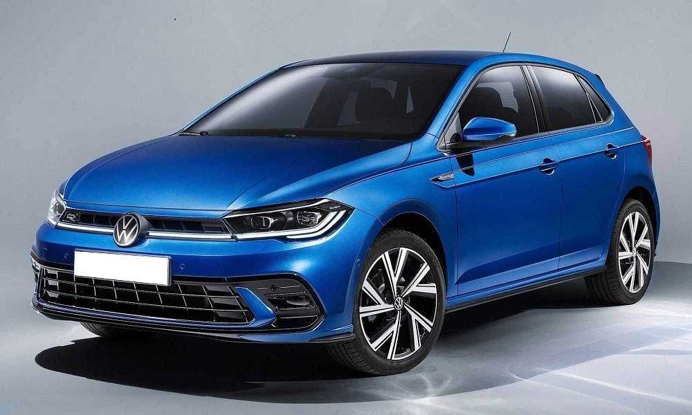 Джанти за Фолксваген VW T-ROC Arteon Passat CC B7 B8 Tiguan - B5805