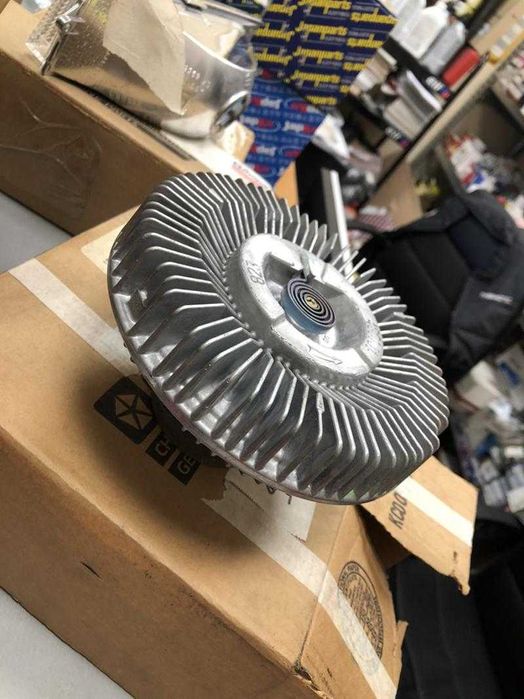 Виско съединител JEEP GRAND CHEROKEE 4.0 1993/-1998 Orginal