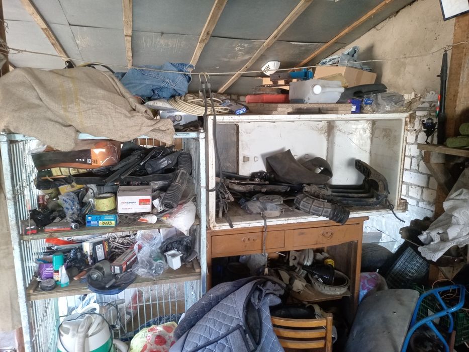 Автозапчасти ваз