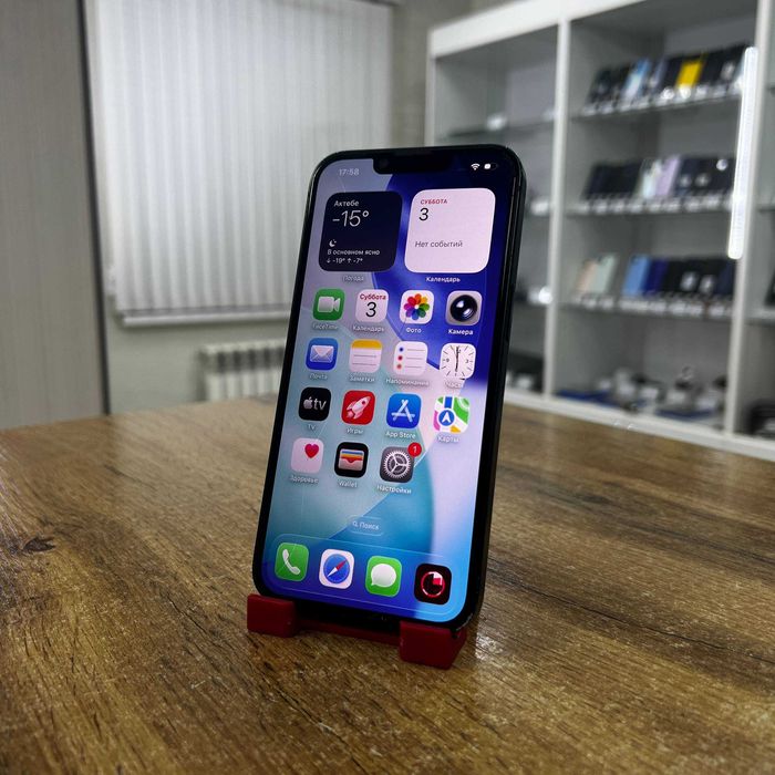 А21 / Сотовый телефон Apple iPhone 13 128GB / sk154288