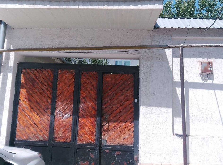 Продаётся дом 2 соток