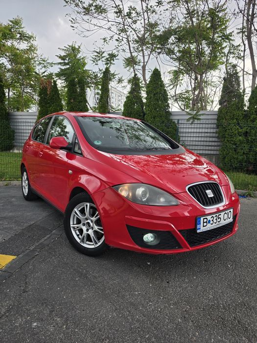 SEAT Altea