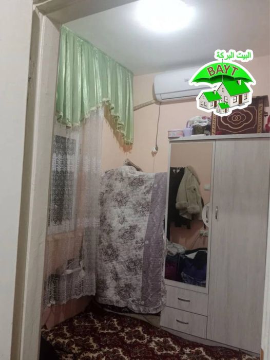 ~Чиланзар 21 квартал 1в2/2/4, ориентир:Идеал маркет продаётся квартира