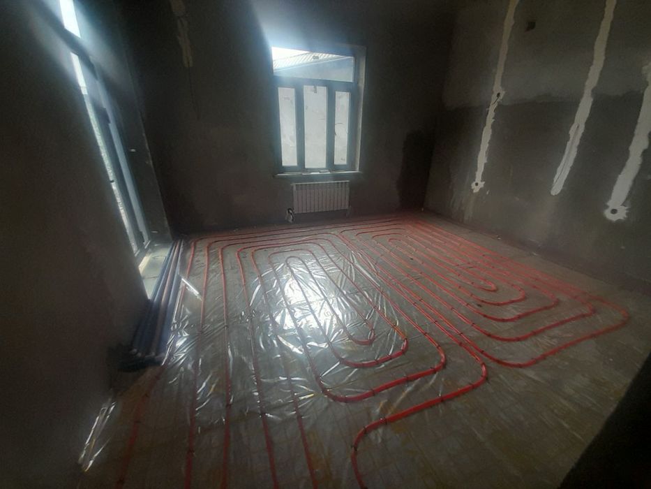 Сантехник  от А до Я