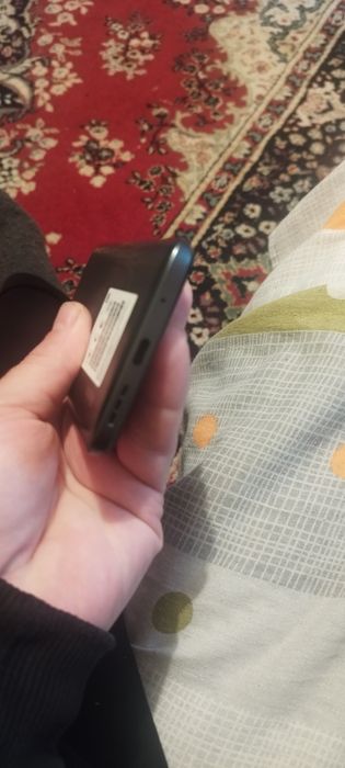 Xiaomi Redmi 10 4/128GB, Carbon Gray