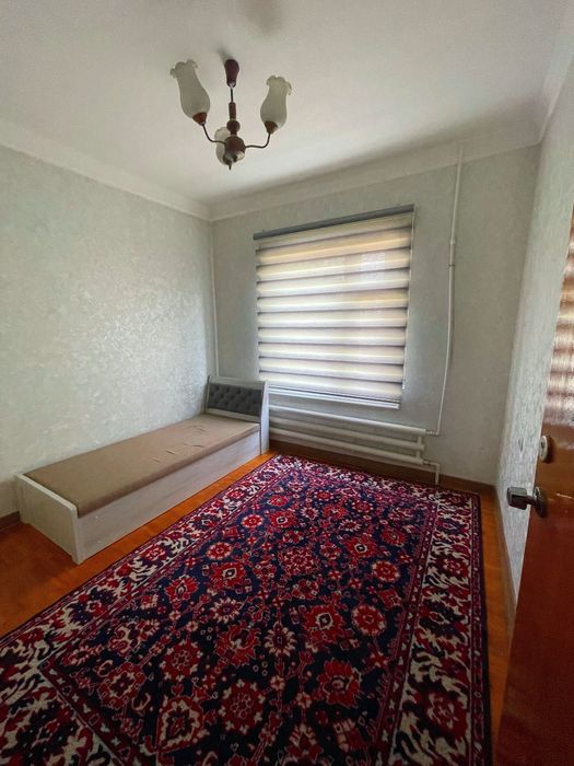 Sergeli Yangihayot 2 xonali