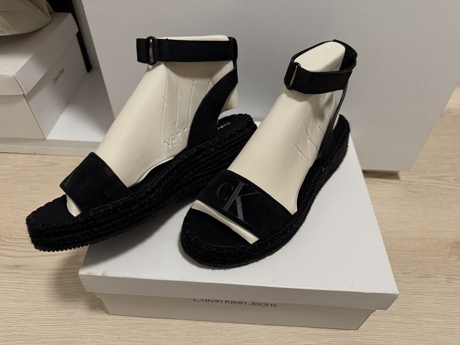 Calvin Klein сандали