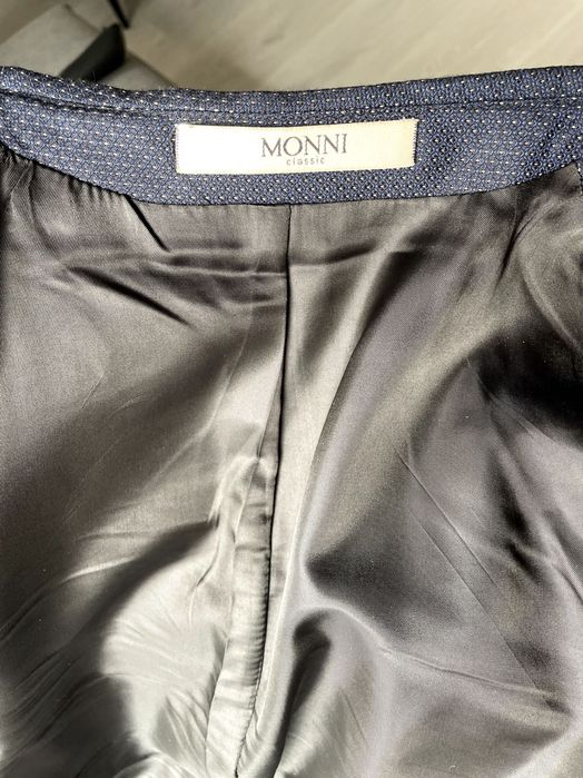 Мъжко сако Monni размер 56