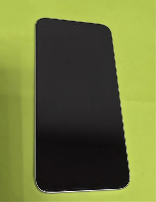 КАТО НОВ 512GB Xiaomi 15T Yettel Гаранция 2028г. Gray | Сив 15 T