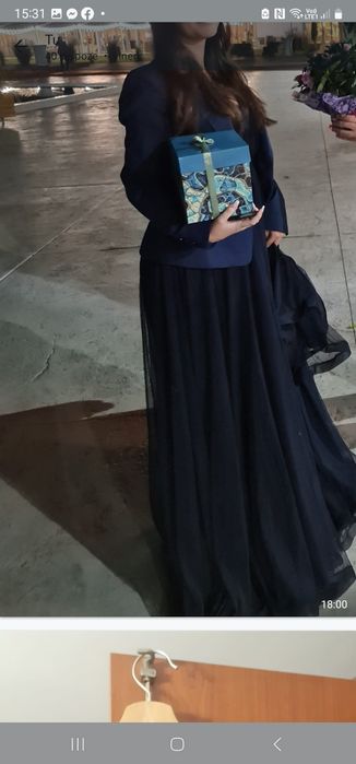 Rochie de ocazie
