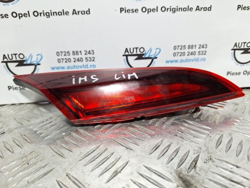 Stop haion / portbagaj stanga Opel Insignia A facelift